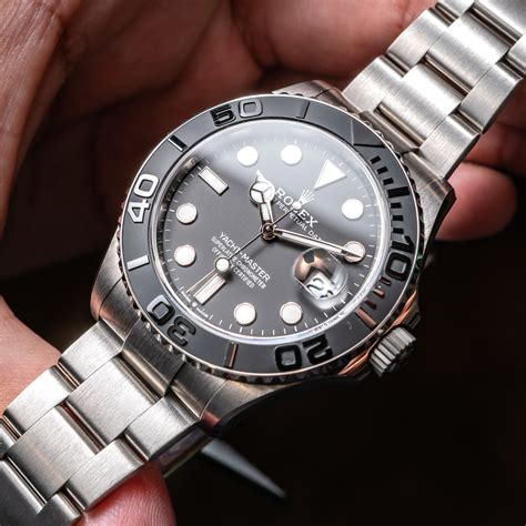 rolex yachtmaster price south africa|rolex yacht master for sale.